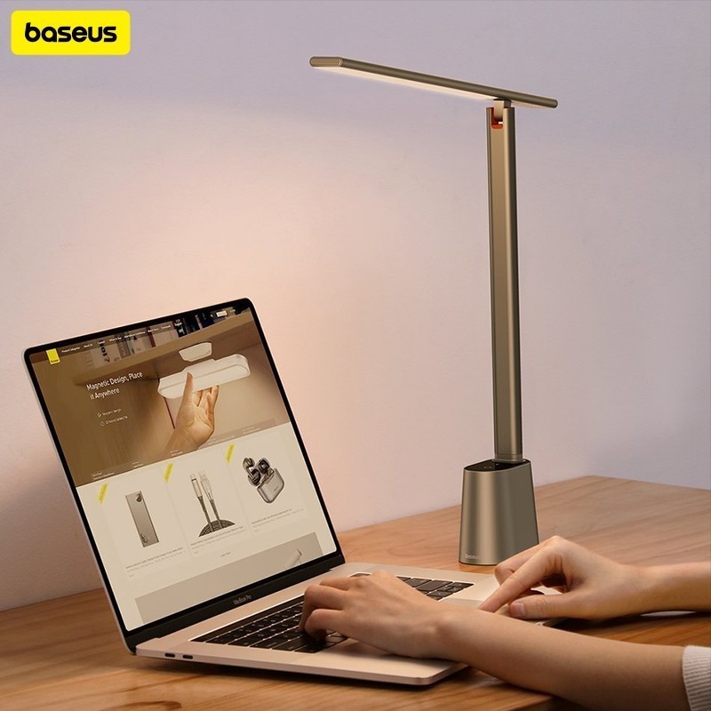 Baseus Smart Eye Series Reading Desk Lamp