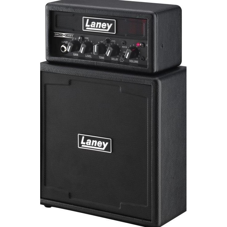 Amplifier LANEY Mini Stack B IRON