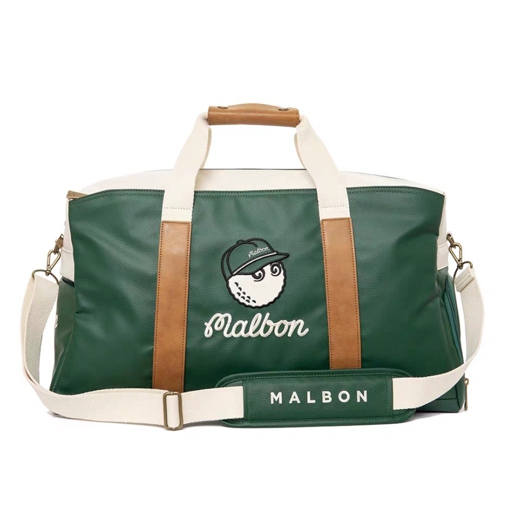 Boston Bag Golf Classic Cap MLB-954