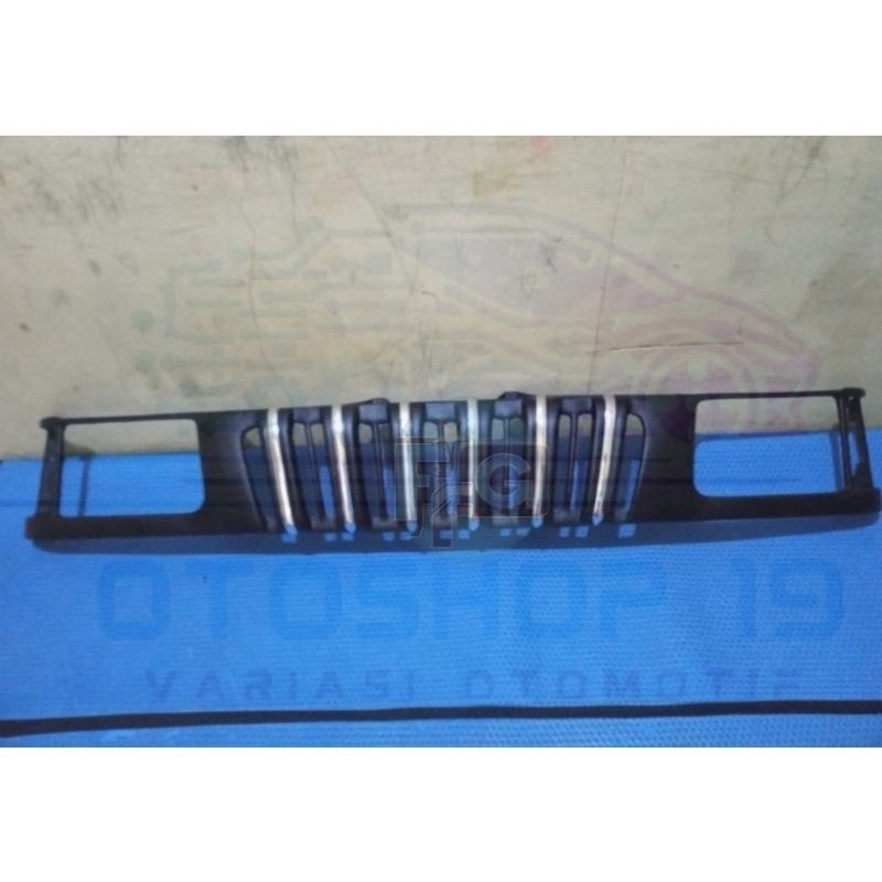 GRILL PANTHER PICK UP DAN PANTHER ROYAL CUSTOM MODEL APOLLO