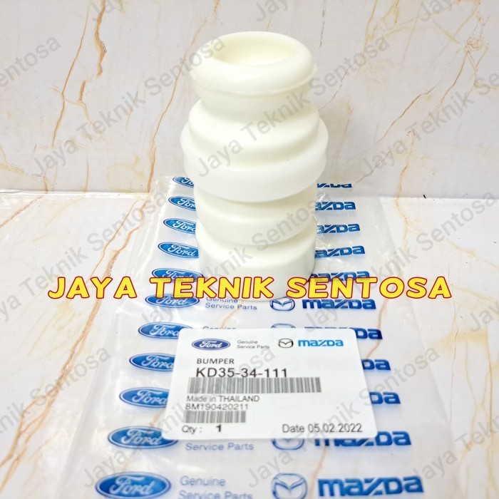 Karet Stopper Stoper Shock Depan Mazda CX5 CX-5