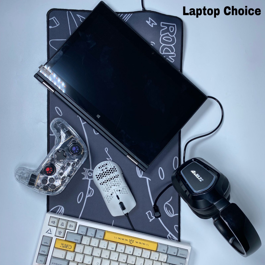 Laptop Lenovo Thinkpad Yoga 260 Touchscreen Core I5/I7 Gen 6 - Layar 12,5" Inch SUPER SLIM