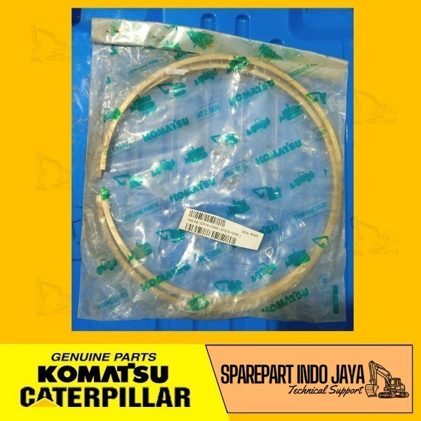SEAL O RING 07018-12205 GENUINE PART KOMATSU SEAL O RING 0701812205