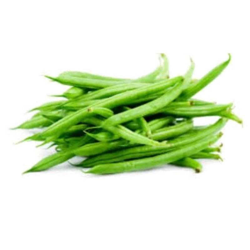 

Queen Market Official Buncis 1kg
