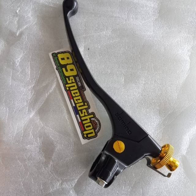 Handle kiri kopling/rem matic kiri domino