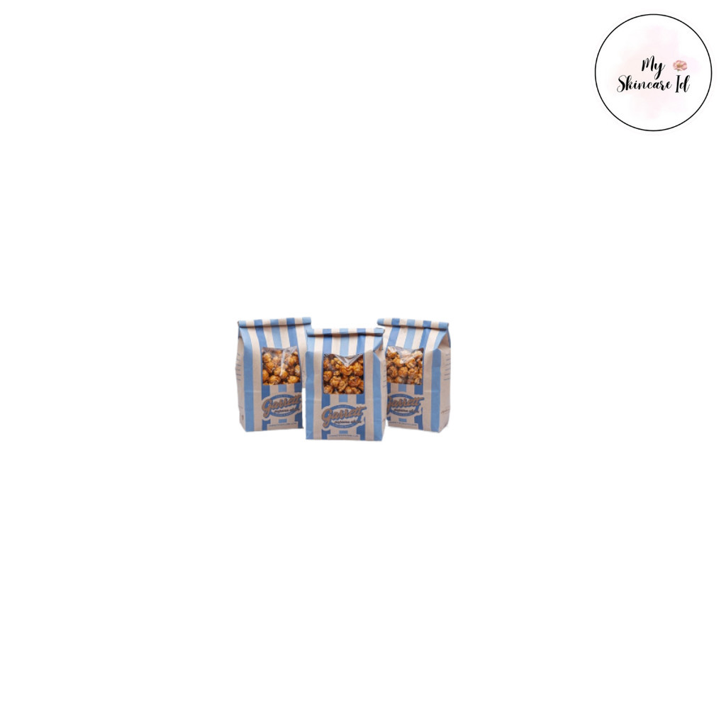 

MYSKINCARE - (PO) Singapore Garretts Popcorn shop - Garretts Signature Flavors