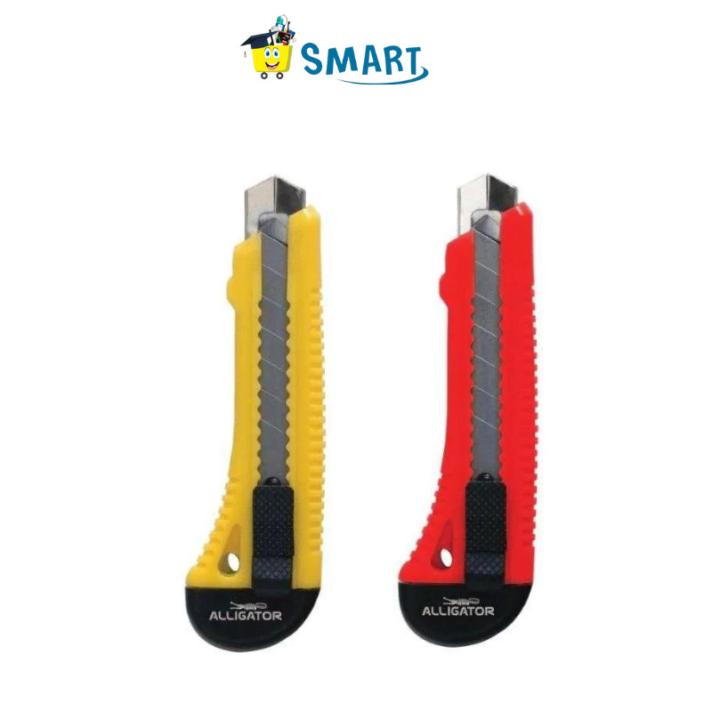 

ALLIGATOR CUTTER AL77 RED