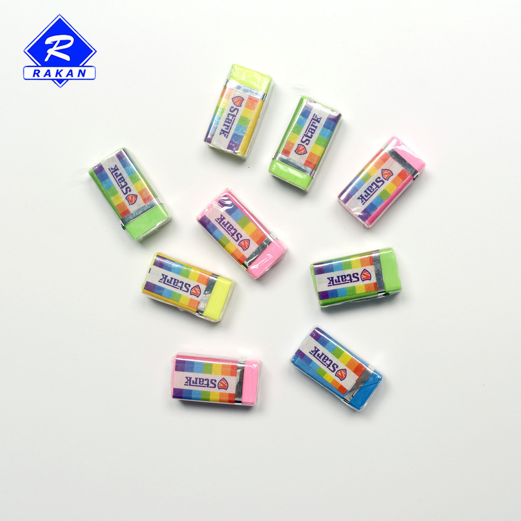 

Stip/ penghapus STARK warna 1pcs