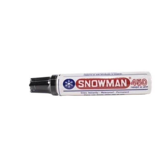 

Spidol Permanen Snowman Besar 450