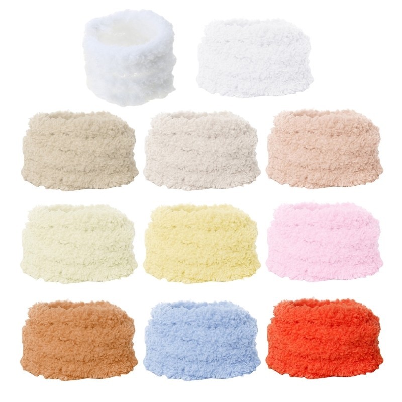 

2 Pcs Craft Pipe Cleaners Colored Pipe Cleaners, Pipe Cleaners Chenille Stems 39.37inx15mm for DIY Art Craft Project