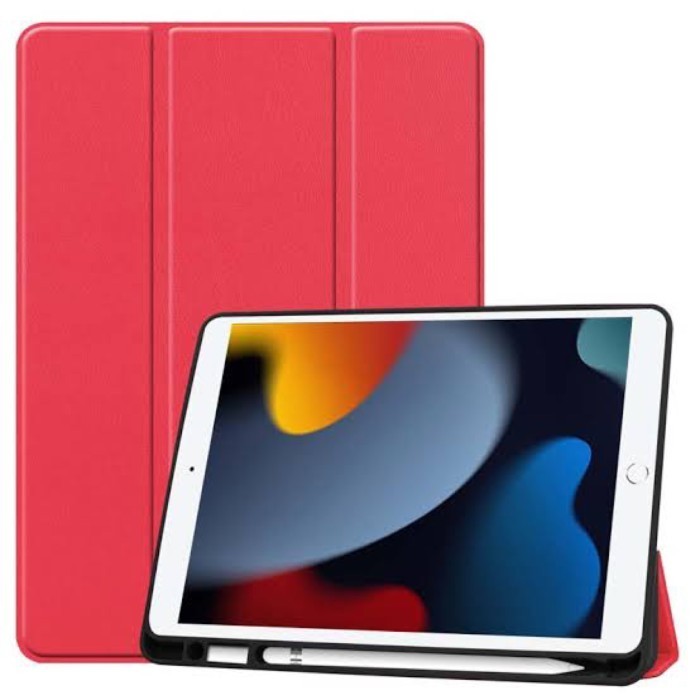 Smart Case Ipad 5 / Ipad 6 / Ipad air 2 Book cover