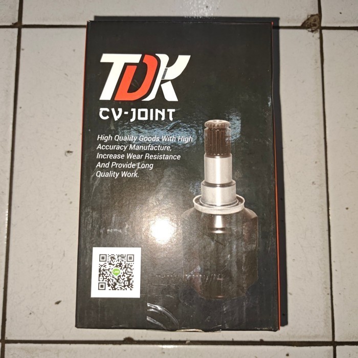 CV Joint Outter As Roda Luar Mazda Cx5 Cx-5 & Mazda 6 Sky Active