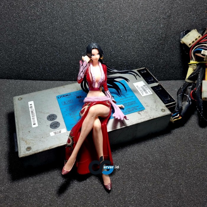 PSU HP ProLiant DL320 G2 180W PS-5181-5C 288638-001