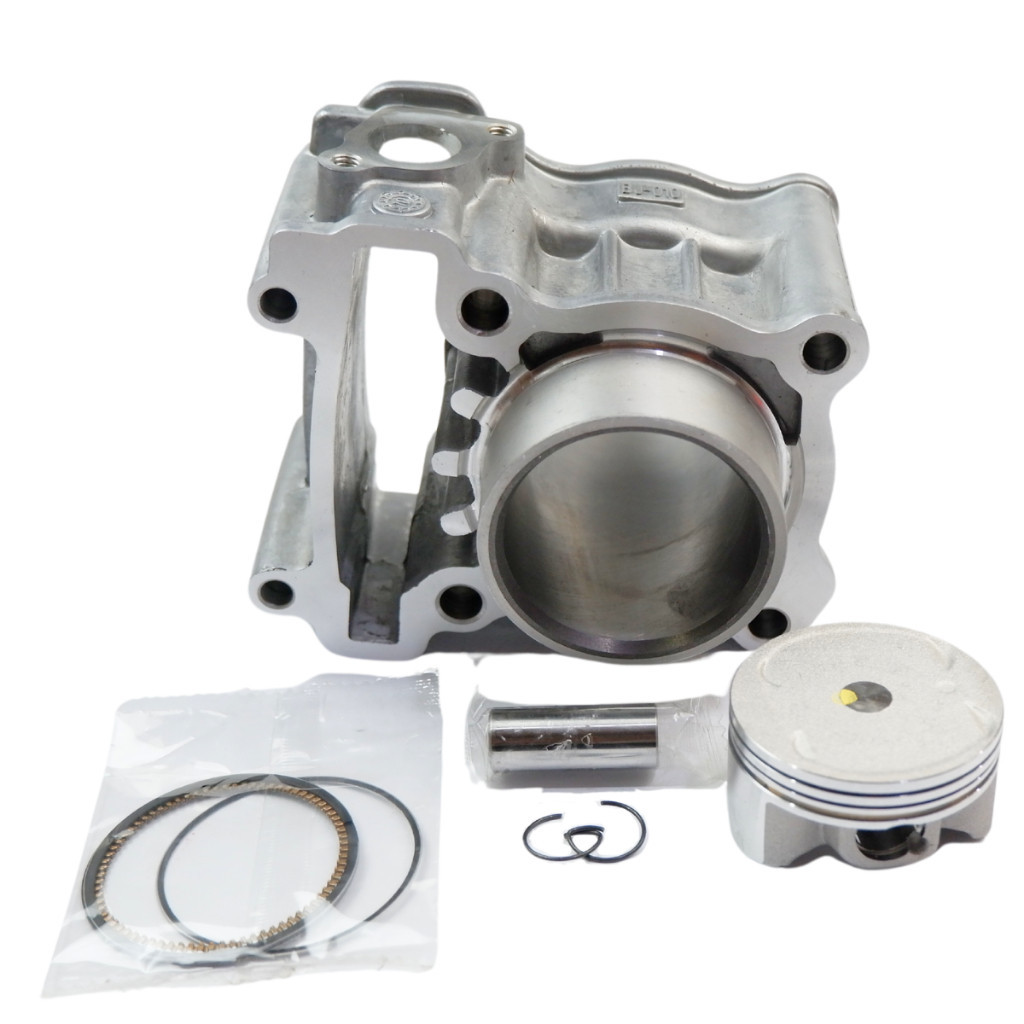 1SET Blok Seher jupiter mx 135 newr Yamaha jupiter mx old  5YP - 5OC Kode Part : 5YP-E1311-00