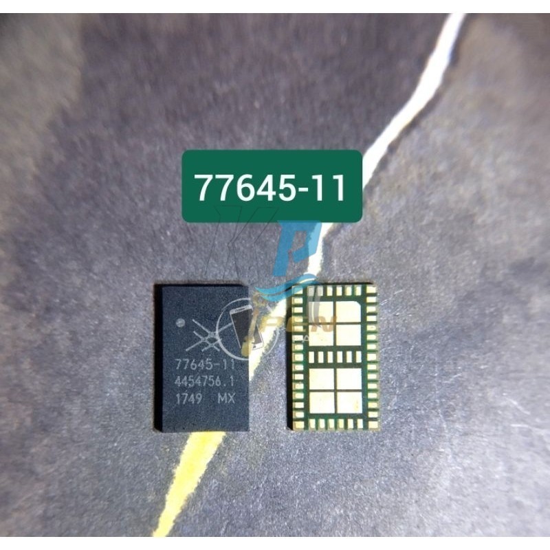 IC PA 77645-11 Sinyal Redmi Note 4X Snapdragon RF 7764511 Original New Tested Xiaomi