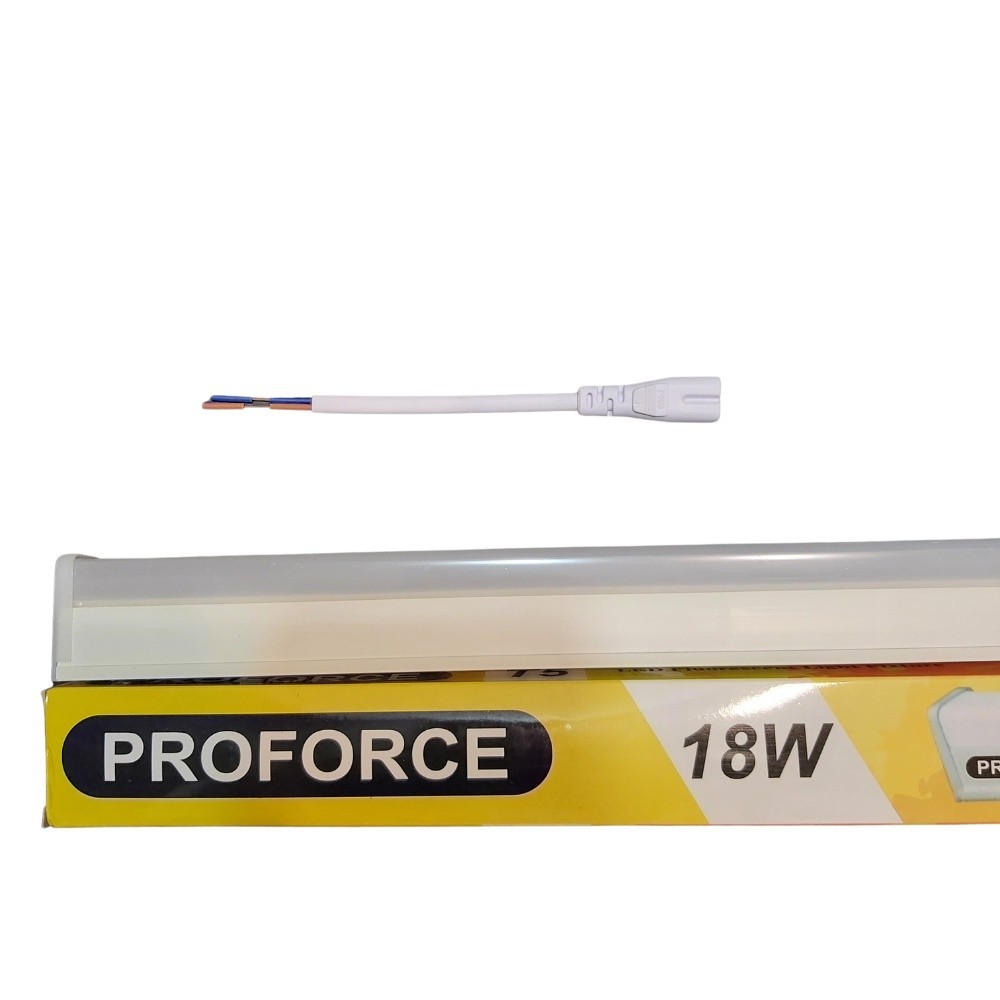Lampu Neon T5 Led Proforce 18 Watt Lampu Proforce Led Tube T5 18W