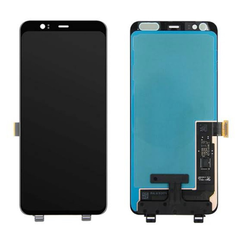 LCD GOGLE PIXEL 4XL ORI