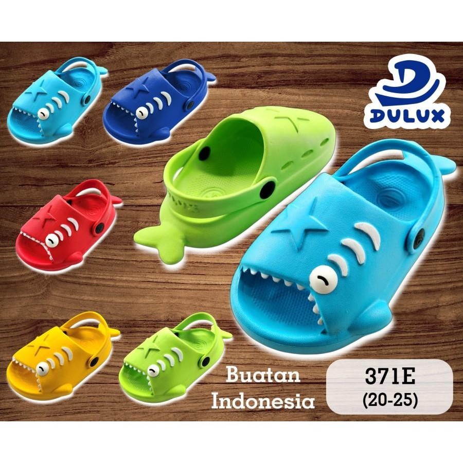 Sandal Anak Dulux 371E ; 20-25 Fashion Fashion