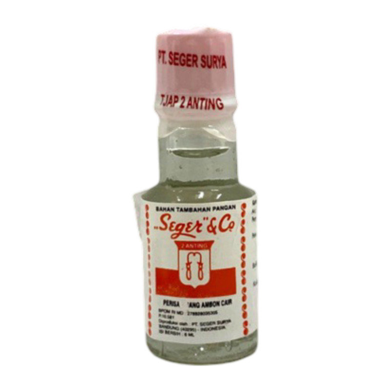 

Essens Tjap Dua Anting 6ml