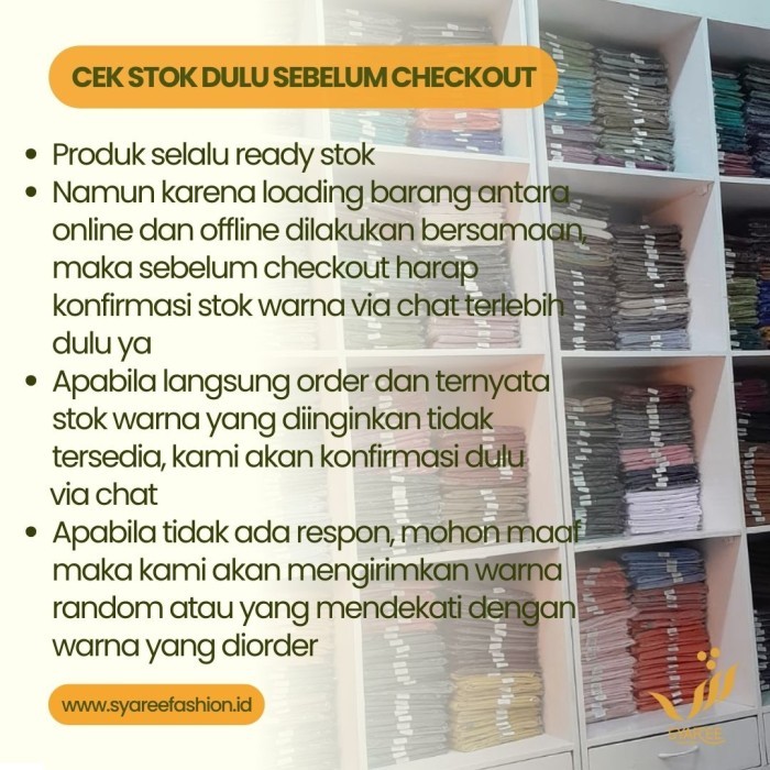 Alifa 150 | Jilbab Segiempat Jumbo Syari Panjang Polos Wolfis Premium - Black / Hitam