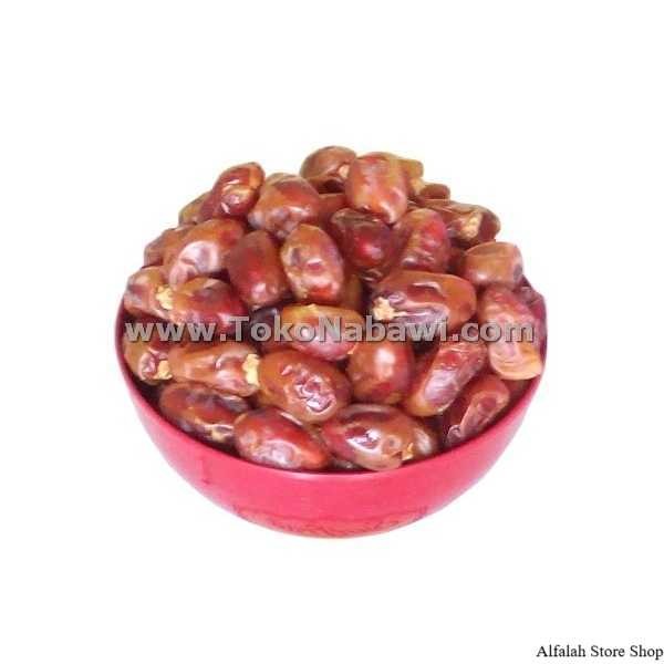 

Kurma Khalas - Oleh-Oleh Haji Umroh