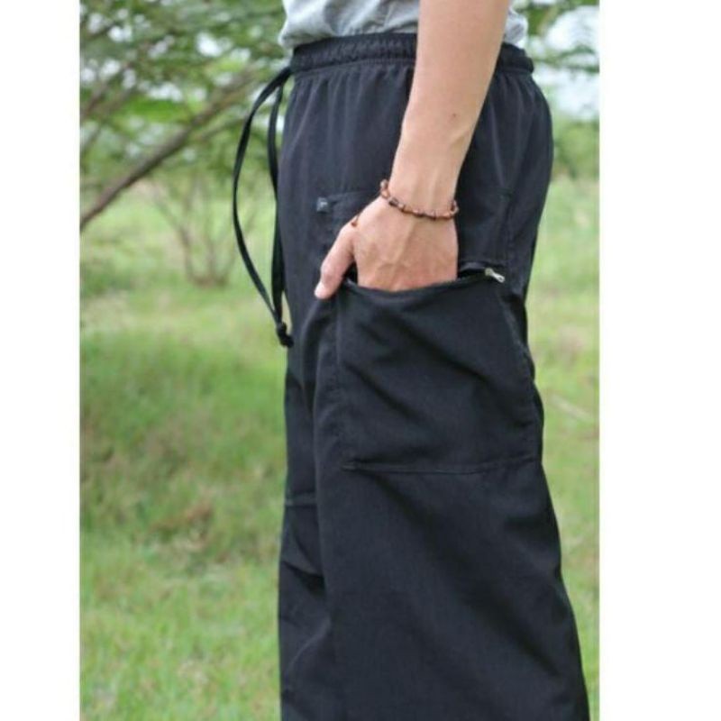 TERMURAH Celana komprang dewasa terlaris Celana pangsi Celana sirwal Celana cingkrang Celana cargo C