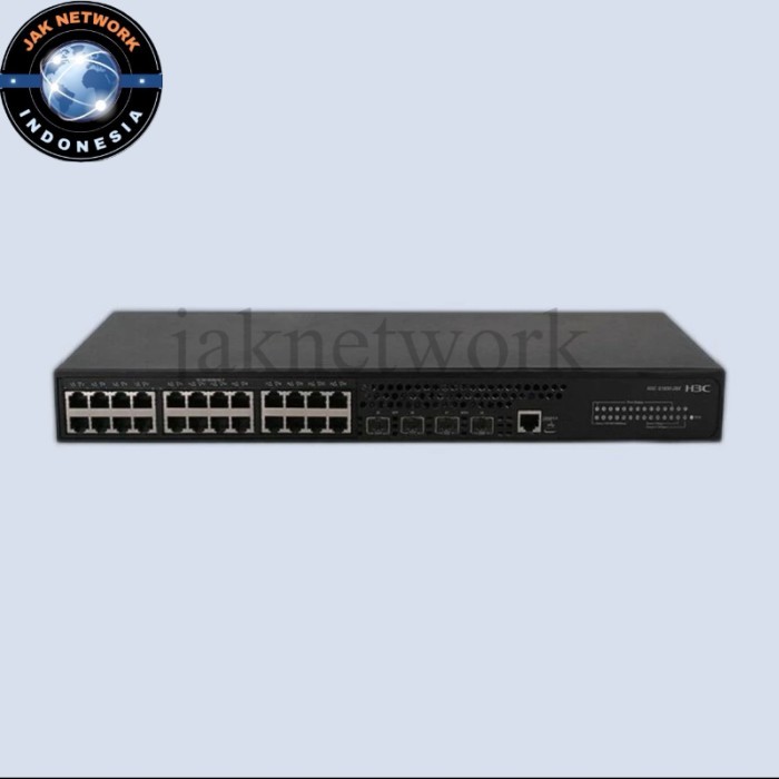 Switch Huawei/H3C LS-5130S-28P-PWR-EI-GL