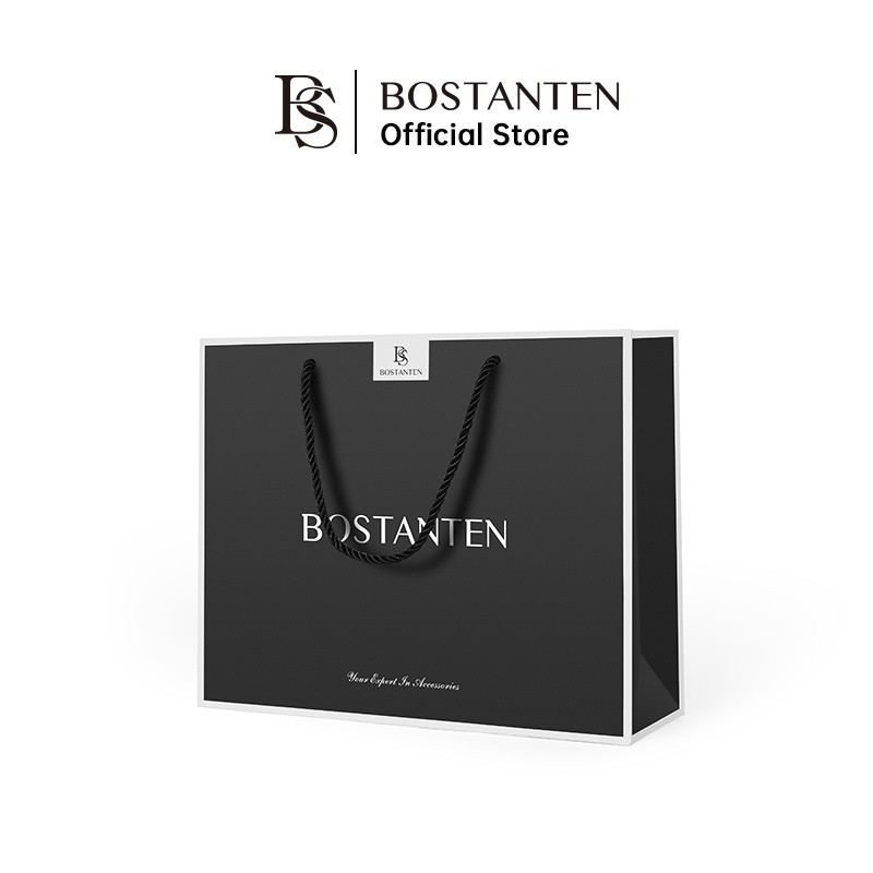 

BOSTANTEN Tas Kotak Hadiah