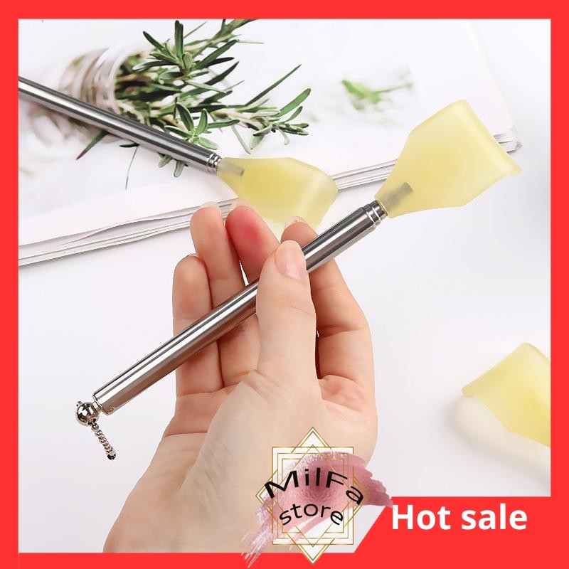 MF308 Alat Garuk Punggung Garukan Punggung Bahan Plastik