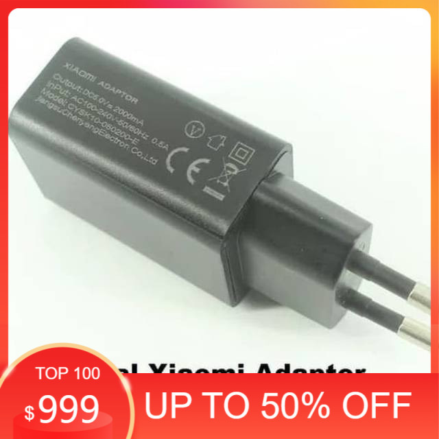 Kepala Charger Xiaomi Fast Charging Casan Xiaomi