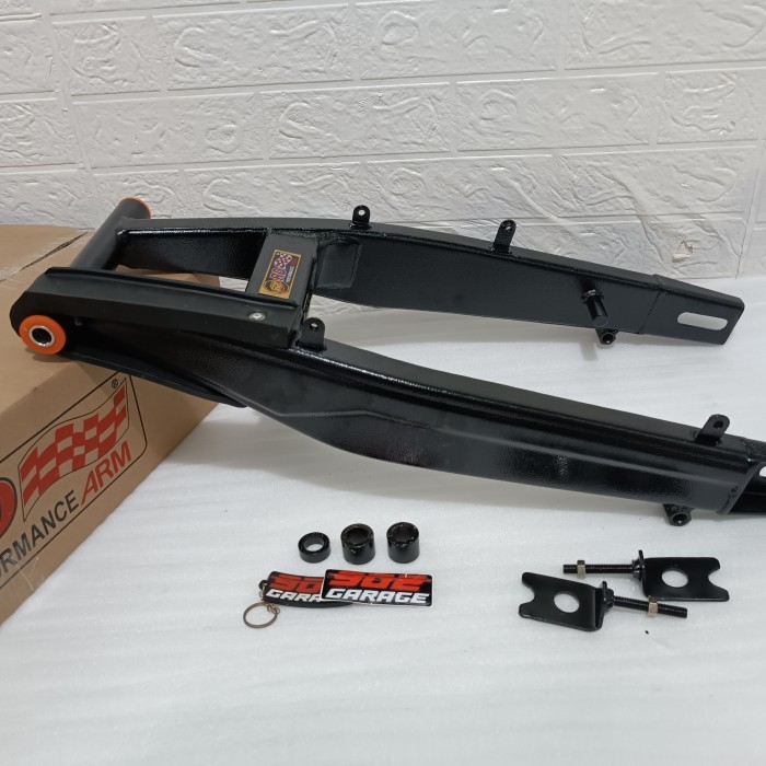 Swing arm long RD model cbr 250rr PNP CB 150 CBR 150