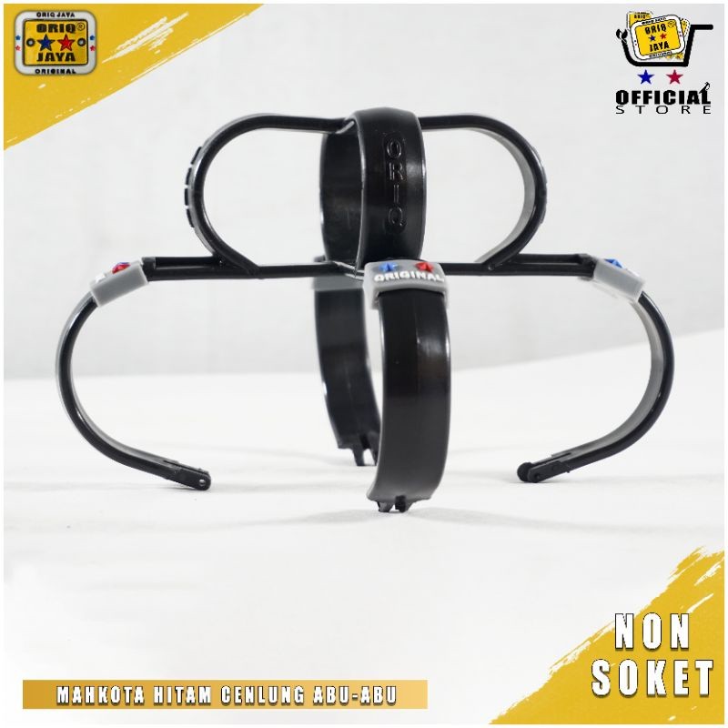 TERMURAH Mahkota Muray Oriq Jaya