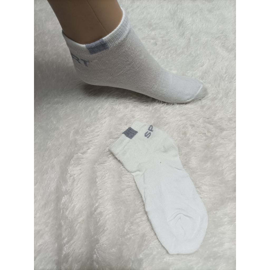 Kaos Kaki Pria/Kaos Kaki Formal Pria Dewasa/Kaos Kaki Kantoran Motif