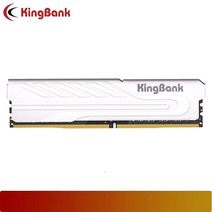 KINGBANK FP05EC7201 | KINGBANK DDR5 8GB 6000MHz
