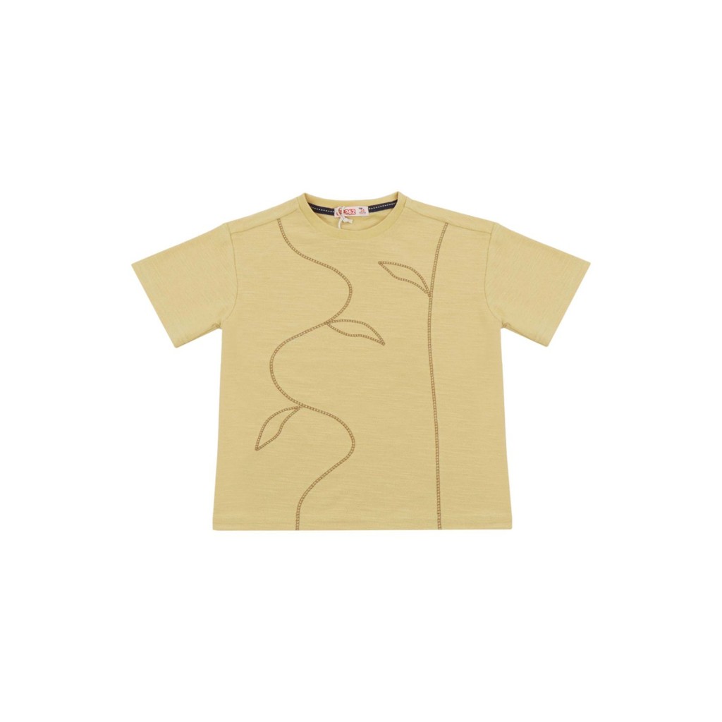 Jsp962 - Kaos Anak Laki-laki, 12-36 Bulan - J251SGLI-03TS