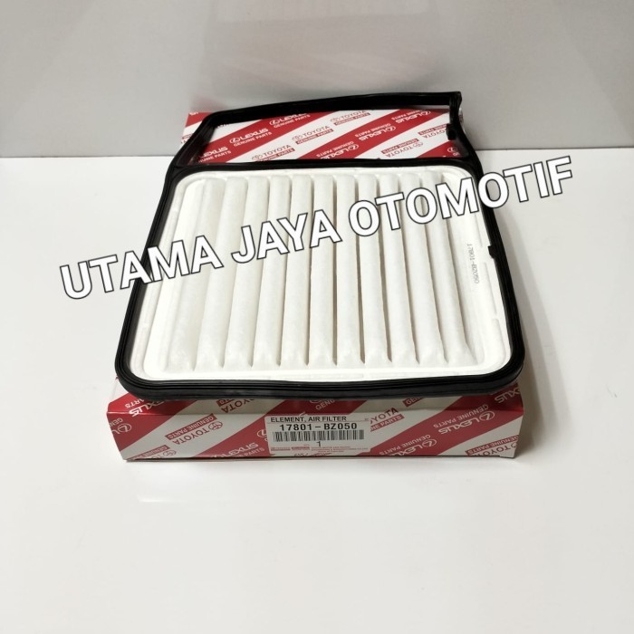 FILTER UDARA AVANZA RUSH TERIOS VVTI 17801-BZ050
