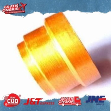 Ready LIKE WINDING CHECK WISH SPACER REEL SEAT wp