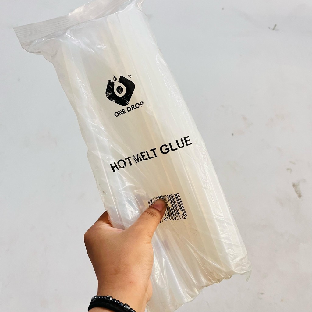 

Lem Bakar / Hot Melt Glue / Glue Stick One Drop