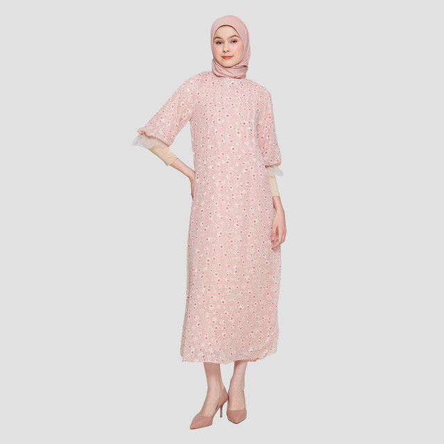 Eprise Yasmine Fayza Gamis Wanita 122349398