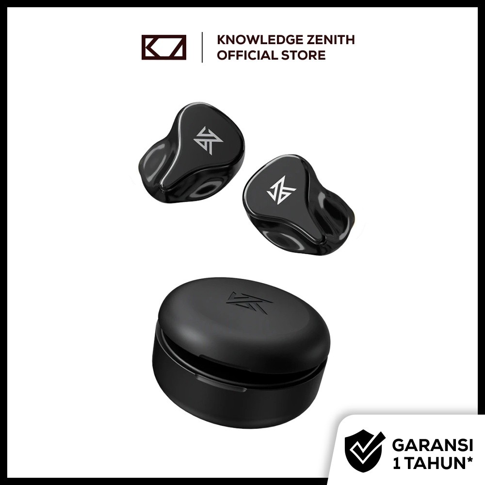 KZ Z1 Pro TWS Bluetooth 5.2 True Wireless Stereo Earphone