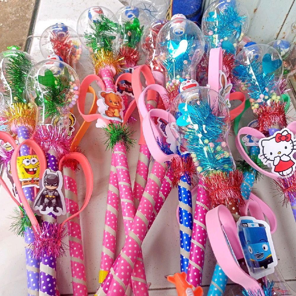 LAMPION LED TAKBIRAN/OBOR LED PAWAI/OBOR TAKBIRAN Toy