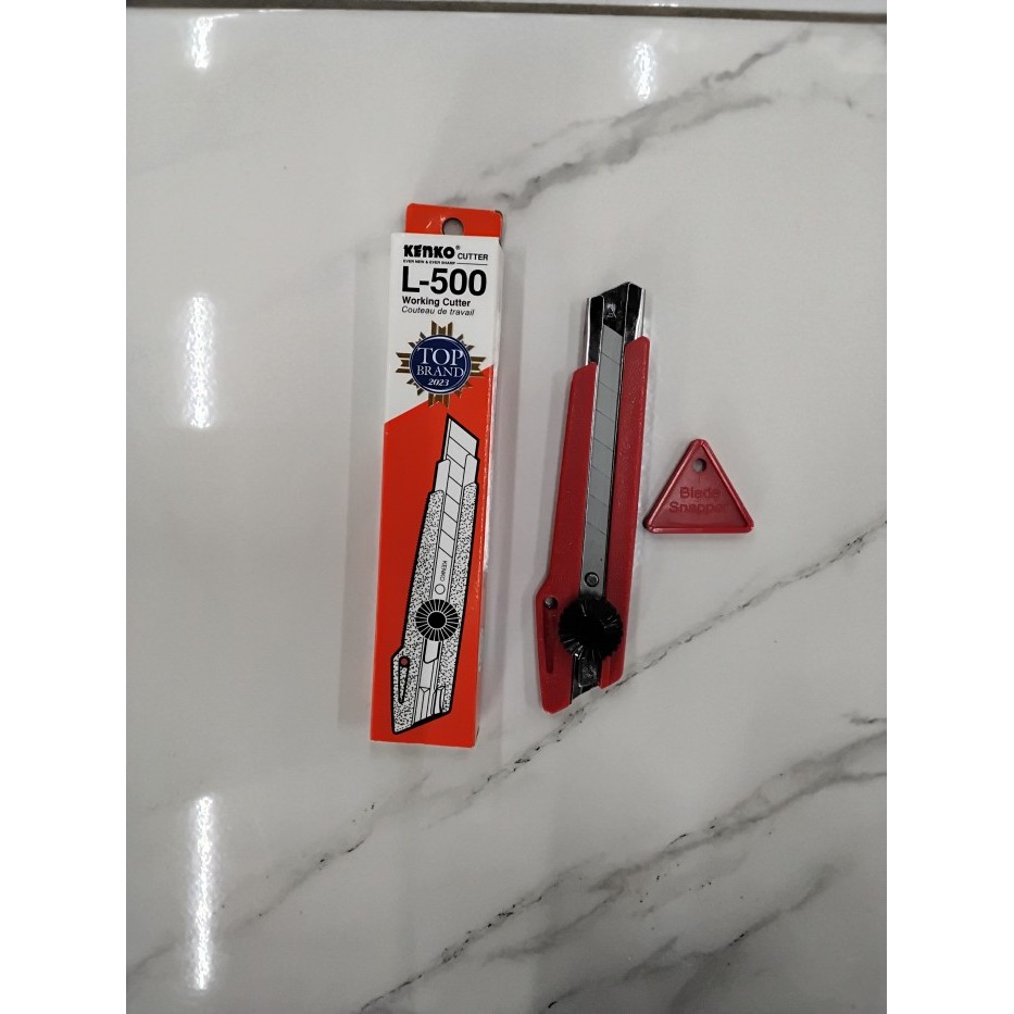 

CUTTER KENKO L-500 BSAR CUTTER