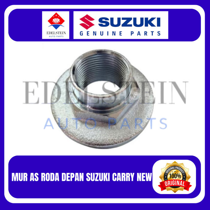 MUR AS RODA DEPAN SUZUKI CARRY NEW