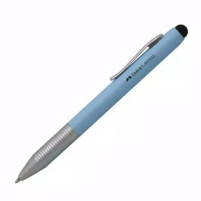 Stylus Pen Mini Vernate II faber castell / Stylus Pen Faber Castell - Barrel Bronze
