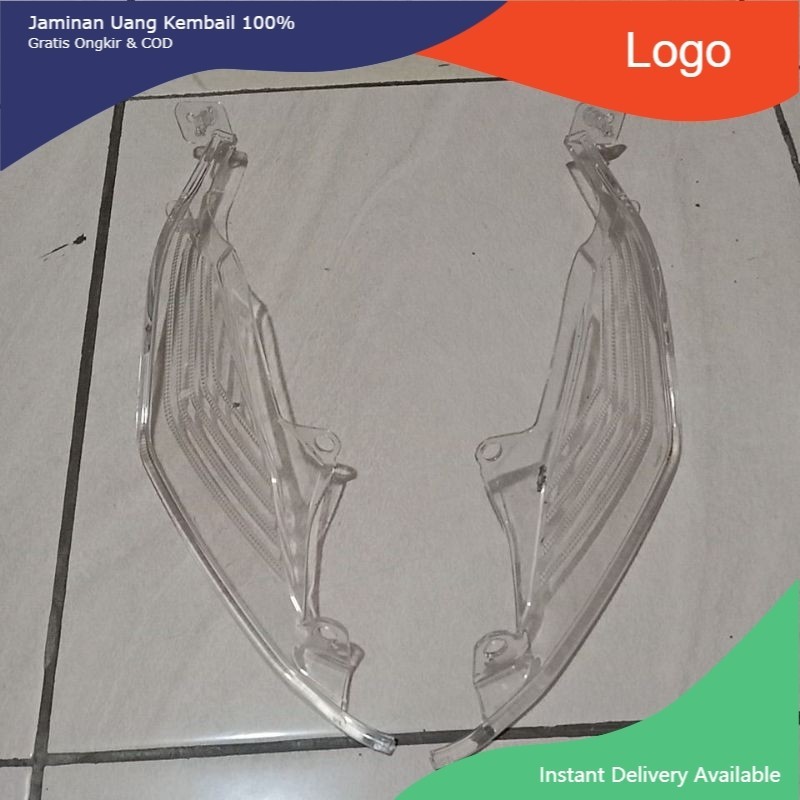 alis sein honda pcx new 160 cc