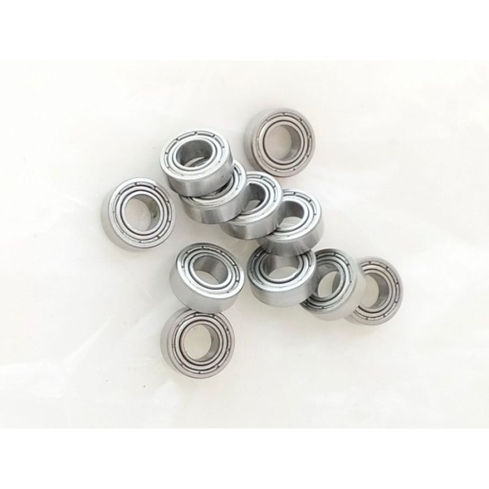 BEARING MINIATURE R 188 ZZ