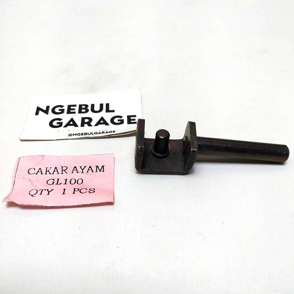 Cakar Ayam GL100 GL GLK CB100 K3 Stud Tensioner Stut HONDA IMI