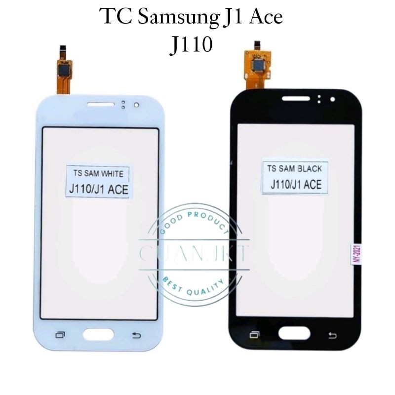 Touch Screen TC LCD Samsung J1 Ace J110 Original