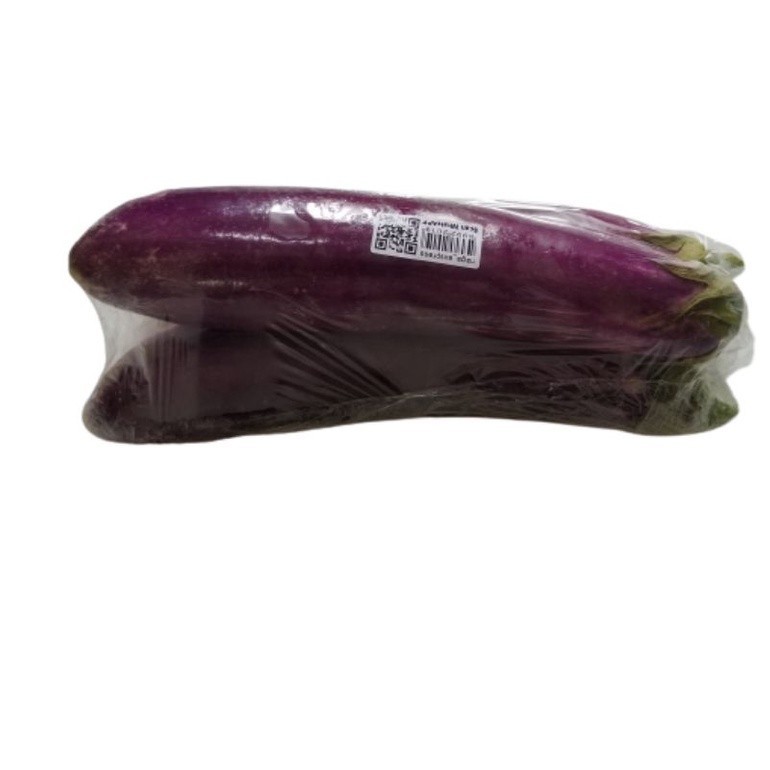 

[KIRIM INSTANT] - Terong Ungu & Hijau - SayurInstant