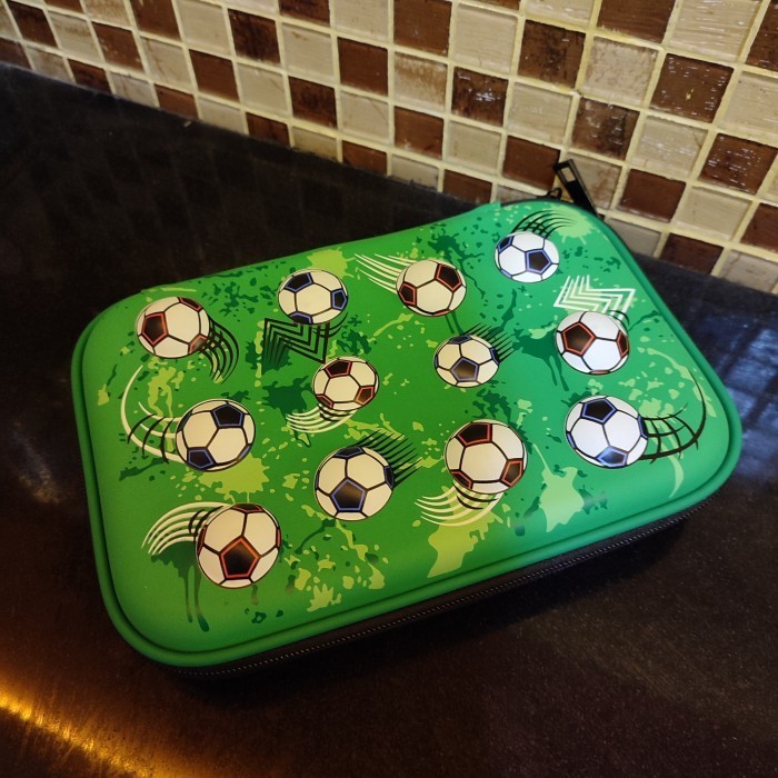 

Pencil Case Smiggle Original - KW